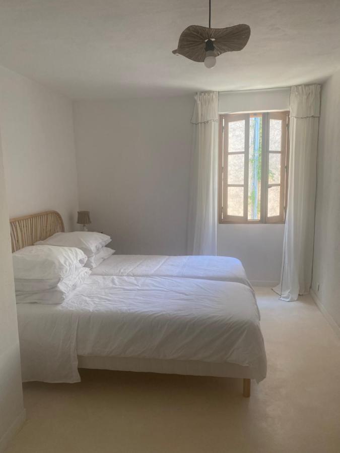 Maison Au Coeur Du Village Le Plan-de-la-Tour Экстерьер фото