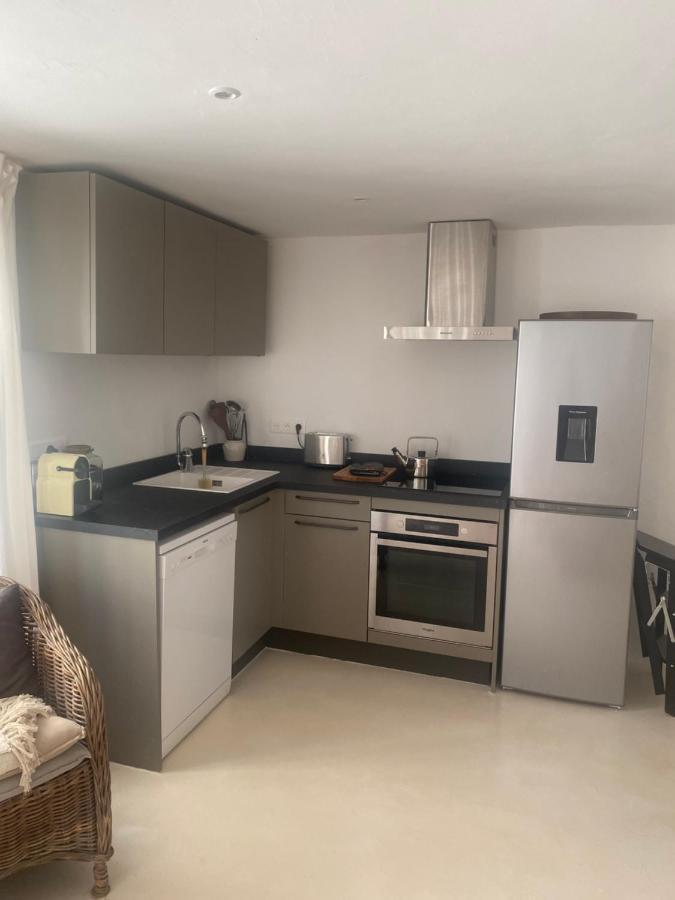 Maison Au Coeur Du Village Le Plan-de-la-Tour Экстерьер фото