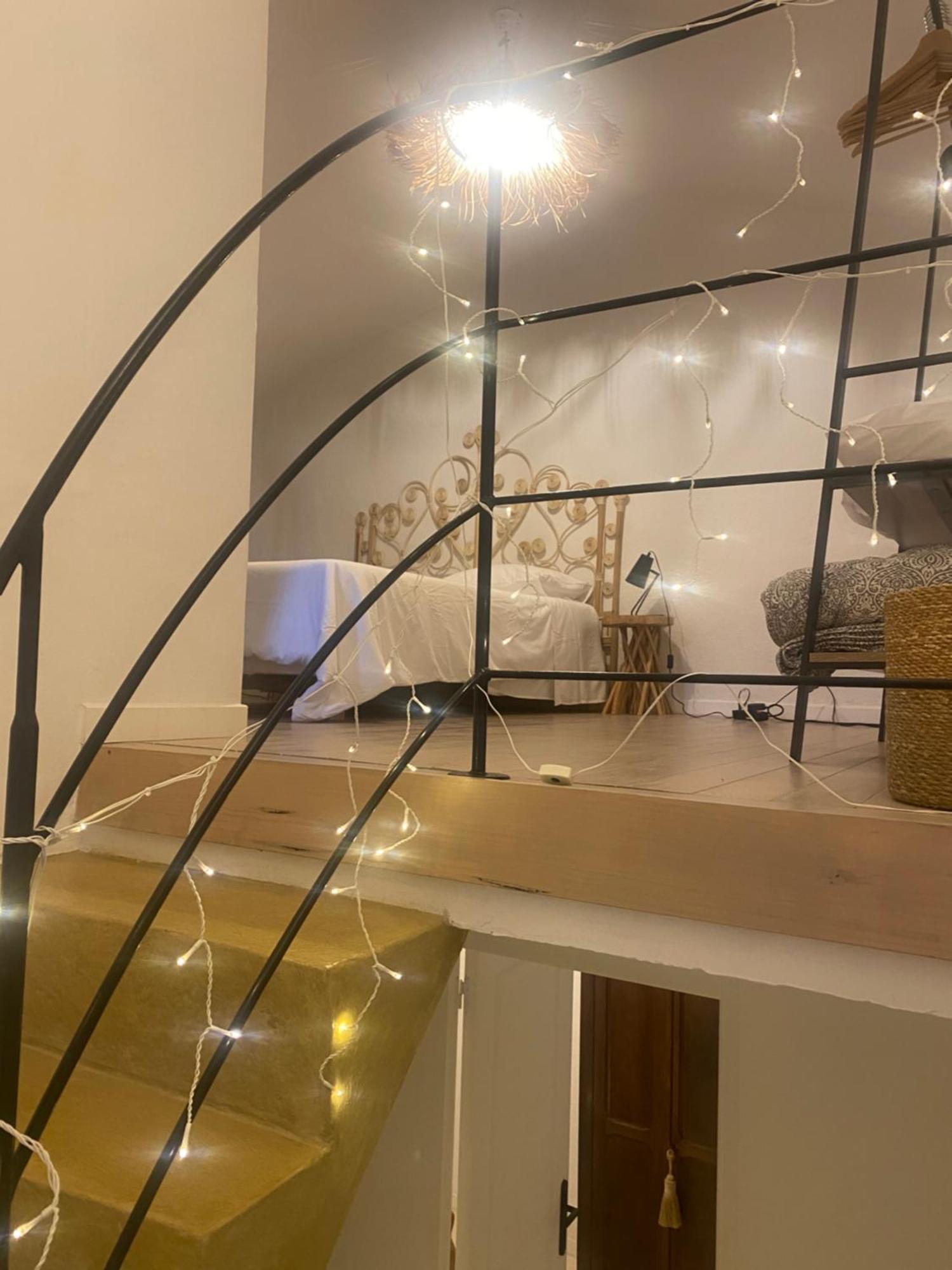 Maison Au Coeur Du Village Le Plan-de-la-Tour Экстерьер фото