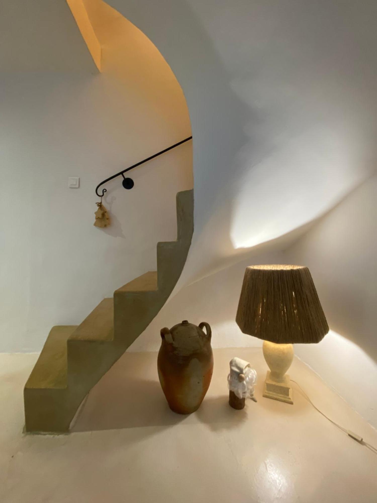 Maison Au Coeur Du Village Le Plan-de-la-Tour Экстерьер фото