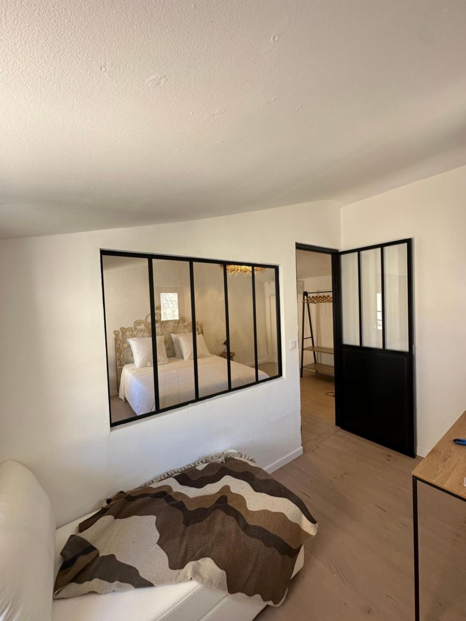 Maison Au Coeur Du Village Le Plan-de-la-Tour Экстерьер фото